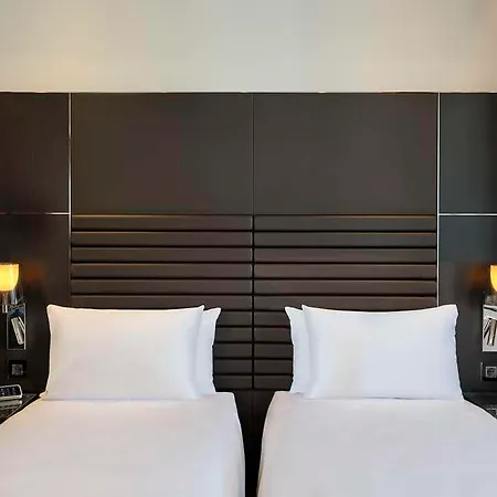 Artotel Piazza Sallustio *