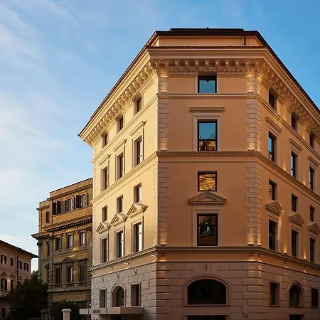 Hotel Artotel Piazza Sallustio