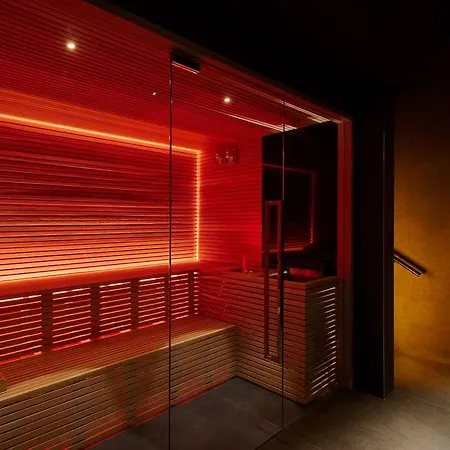 Artotel Piazza Sallustio Hotel Rome