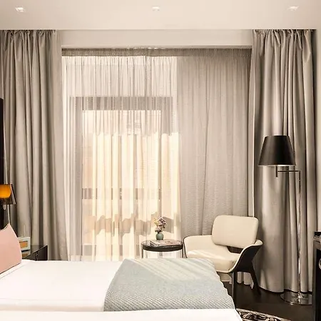 Artotel Piazza Sallustio * Rome