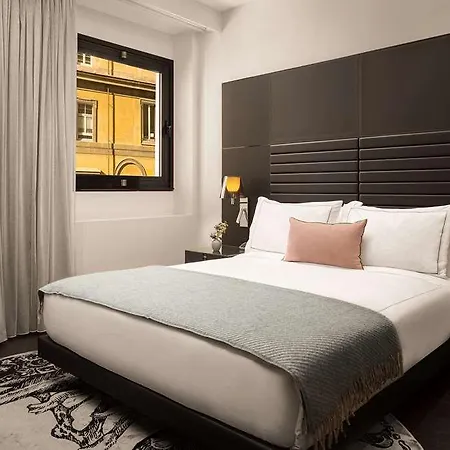 Hotel Artotel Piazza Sallustio