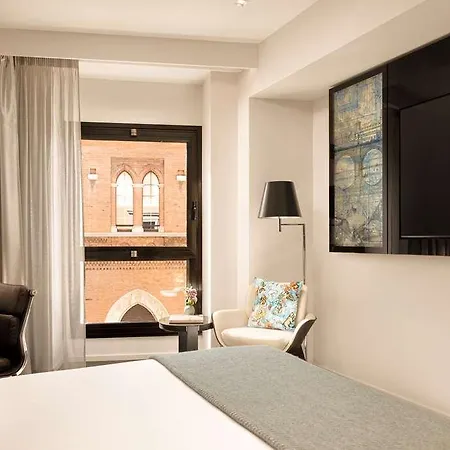 Artotel Piazza Sallustio Hotel Rome