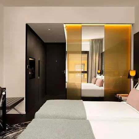 Artotel Piazza Sallustio Hotel *