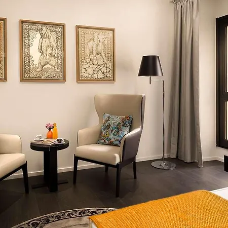 Hotel Artotel Piazza Sallustio Rome
