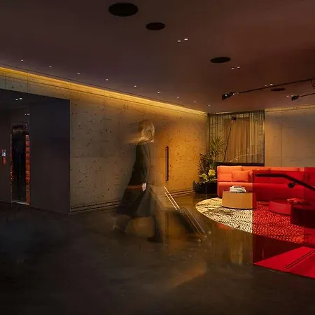 Artotel Piazza Sallustio Rome