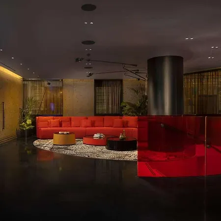 Hotel Artotel Piazza Sallustio *