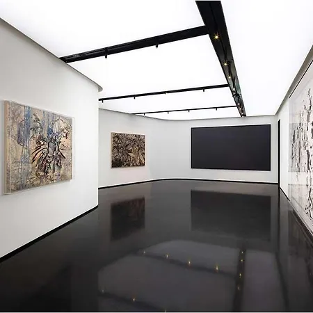 Artotel Piazza Sallustio