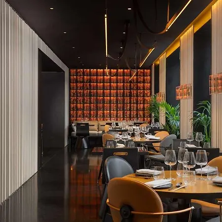 Artotel Piazza Sallustio Rome