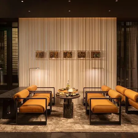 Artotel Piazza Sallustio Hotel Rome