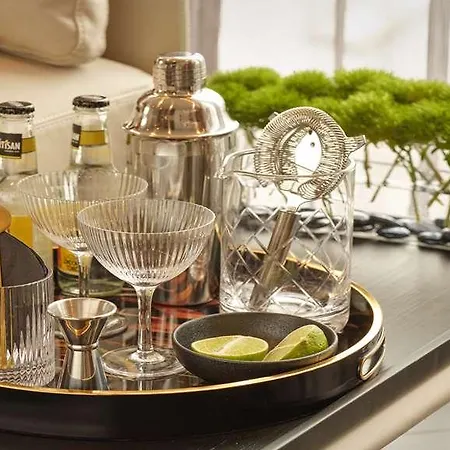 Artotel Piazza Sallustio * Ρώμη