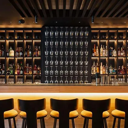 Artotel Piazza Sallustio Hotel