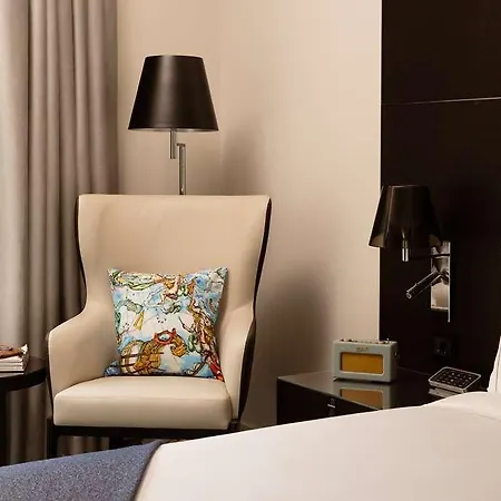 Artotel Piazza Sallustio Ξενοδοχείο