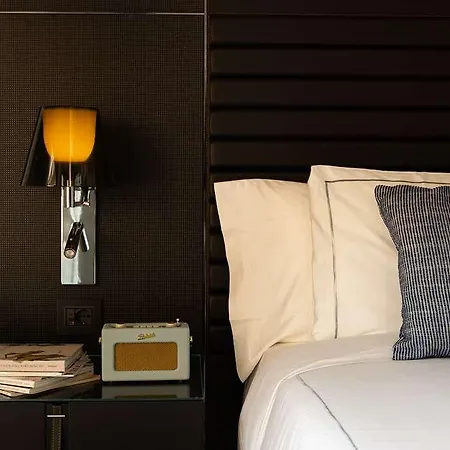Ξενοδοχείο Artotel Piazza Sallustio