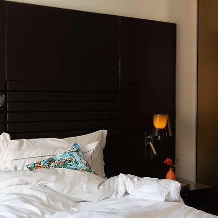 Artotel Piazza Sallustio * Roma