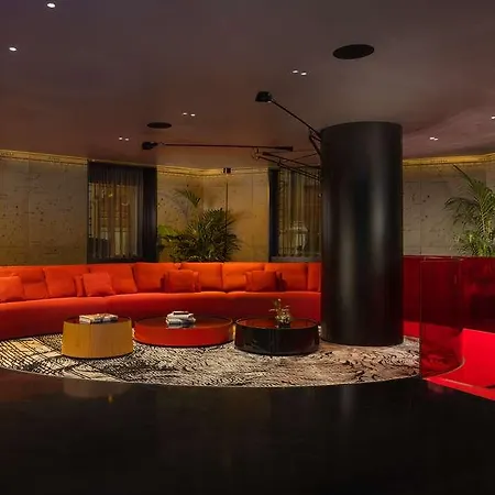 Artotel Piazza Sallustio * Roma