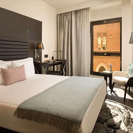 Artotel Piazza Sallustio Hotel Roma