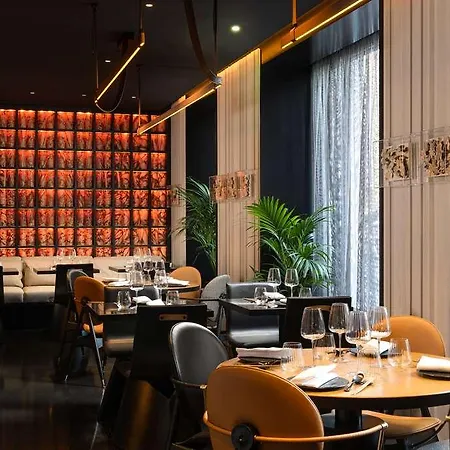 Artotel Piazza Sallustio Ξενοδοχείο *