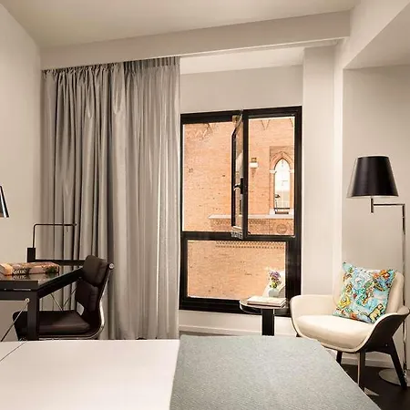Hotel Artotel Piazza Sallustio