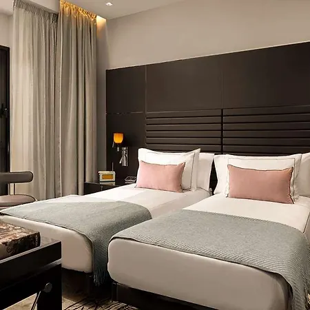 Artotel Piazza Sallustio *