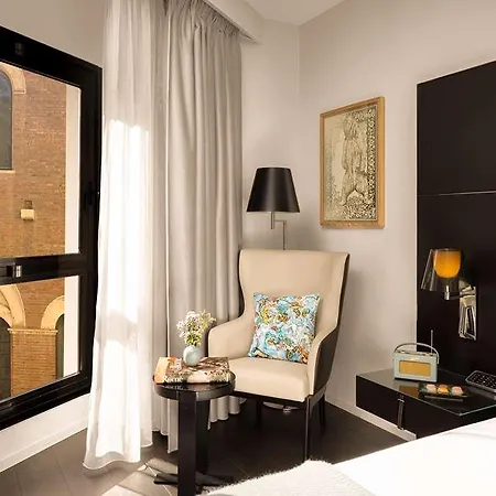 Artotel Piazza Sallustio