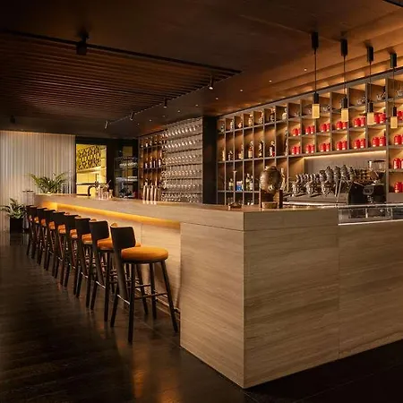 Ξενοδοχείο Artotel Piazza Sallustio