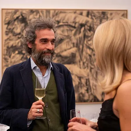 Artotel Piazza Sallustio * Roma
