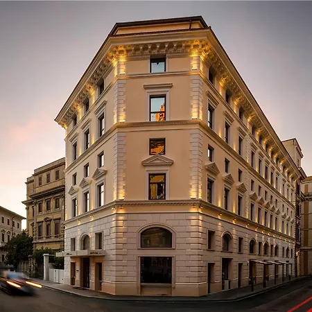 Artotel Piazza Sallustio