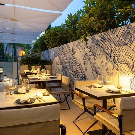 Artotel Piazza Sallustio Ξενοδοχείο