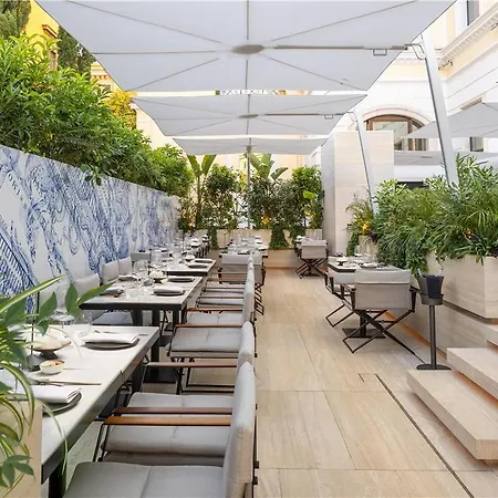 Artotel Piazza Sallustio Hotel *