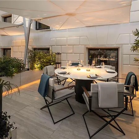 Hotel Artotel Piazza Sallustio *