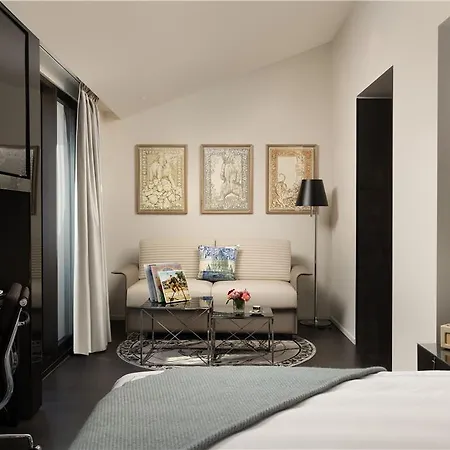 Hotel Artotel Piazza Sallustio