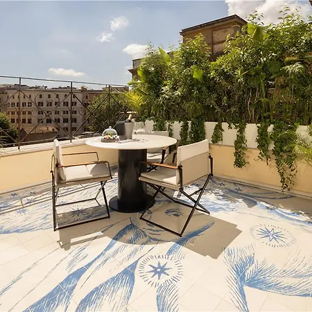 Artotel Piazza Sallustio *
