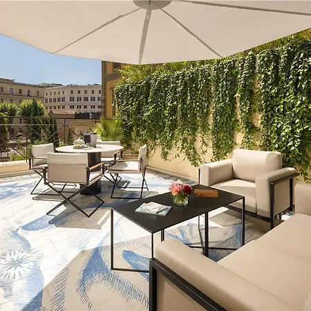 Artotel Piazza Sallustio Roma