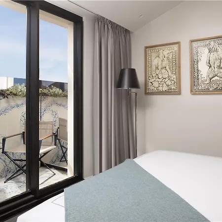 Artotel Piazza Sallustio Hotel Roma
