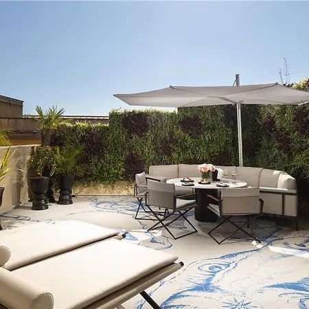 Artotel Piazza Sallustio Ρώμη