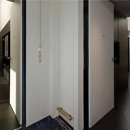 Hotel Artotel Piazza Sallustio