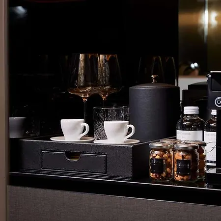 Artotel Piazza Sallustio Otel