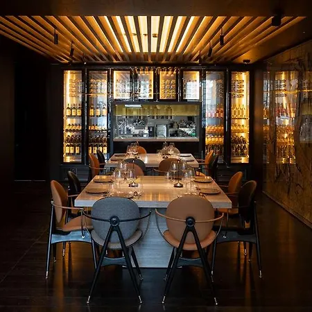 Artotel Piazza Sallustio Otel *