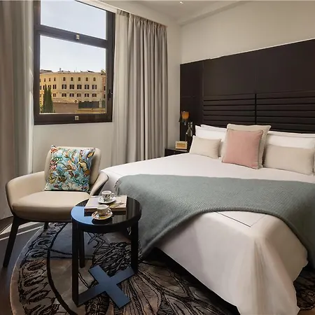 Artotel Piazza Sallustio * Roma